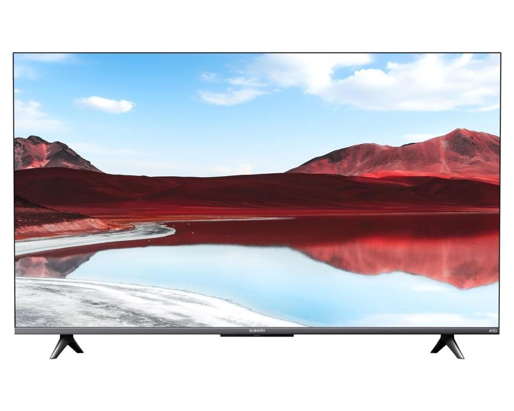 Телевизор Xiaomi TV A Pro 2025 55'' EU SKD WZLB 2