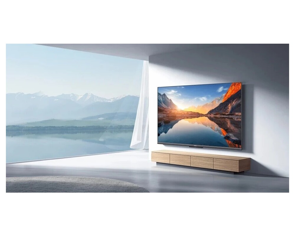 Телевизор Xiaomi TV A 2025 43 WZ8X 2