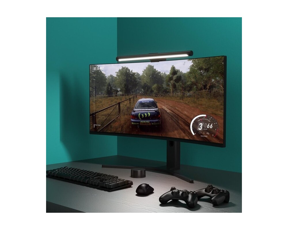 Осветително тяло Xiaomi Mi Computer Monitor Light Bar 5 Осветително тяло Xiaomi Mi Computer Monitor Light Bar 5