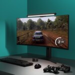 Осветително тяло Xiaomi Mi Computer Monitor Light Bar 5 Осветително тяло Xiaomi Mi Computer Monitor Light Bar 5