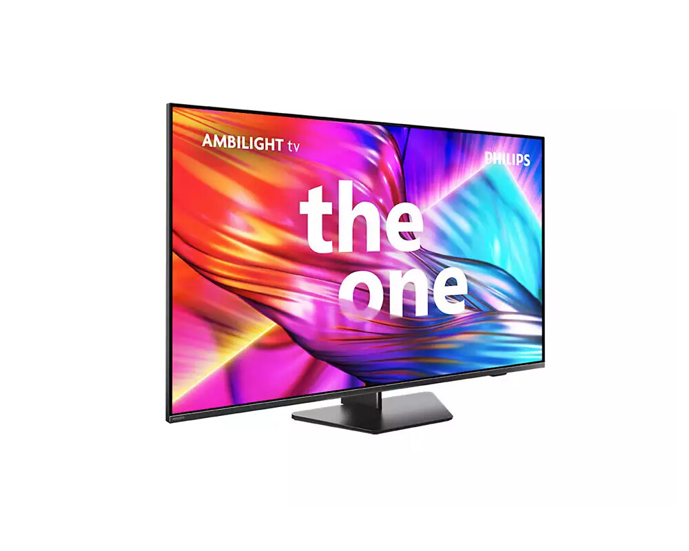 Телевизор PHILIPS 65inch UHD DLED Ambilight P5 Perfect Picture Titan OS Dolby Vision Dolby Atmos 2 Телевизор PHILIPS 65inch UHD DLED Ambilight P5 Perfect Picture Titan OS Dolby Vision Dolby Atmos 2