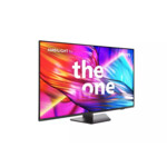 Телевизор PHILIPS 65inch UHD DLED Ambilight P5 Perfect Picture Titan OS Dolby Vision Dolby Atmos 2 Телевизор PHILIPS 65inch UHD DLED Ambilight P5 Perfect Picture Titan OS Dolby Vision Dolby Atmos 2