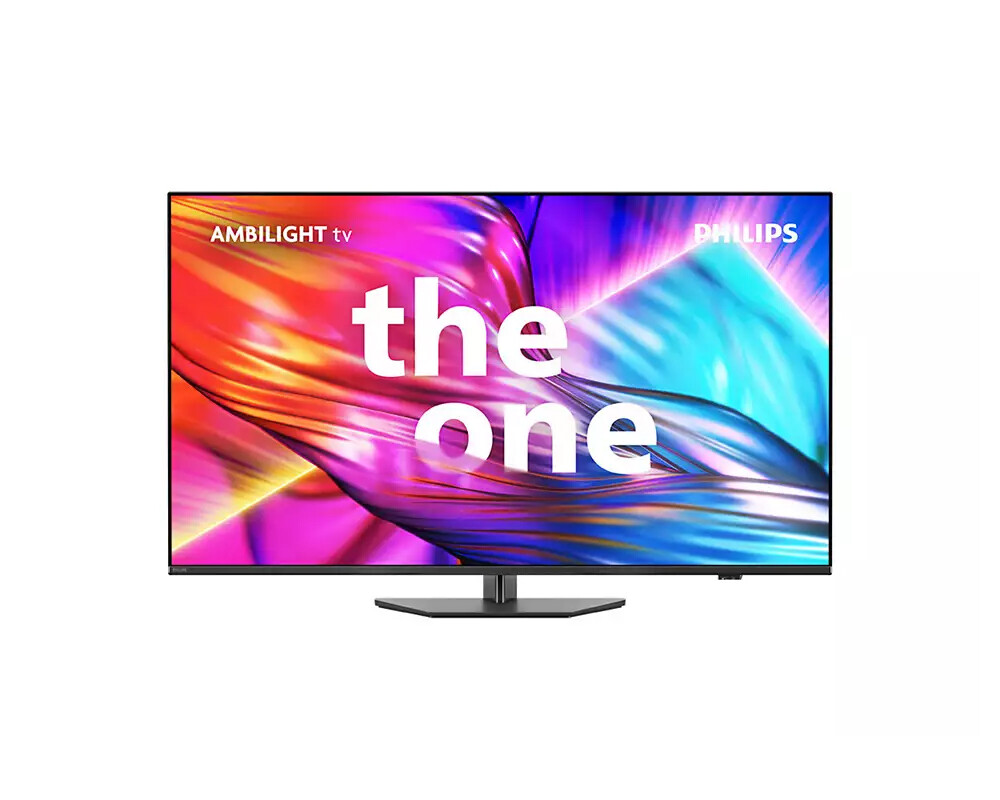 Телевизор PHILIPS 65inch UHD DLED Ambilight P5 Perfect Picture Titan OS Dolby Vision Dolby Atmos Телевизор PHILIPS 65inch UHD DLED Ambilight P5 Perfect Picture Titan OS Dolby Vision Dolby Atmos