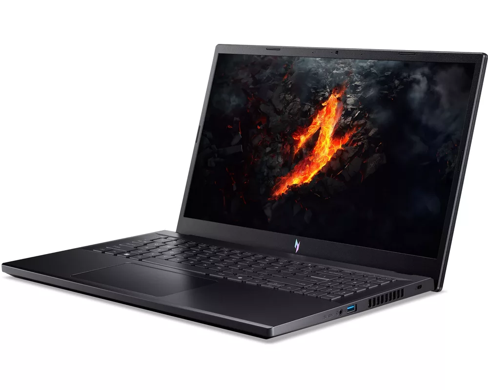 Лаптоп Acer Nitro V15 ANV15-41-R0VS 3