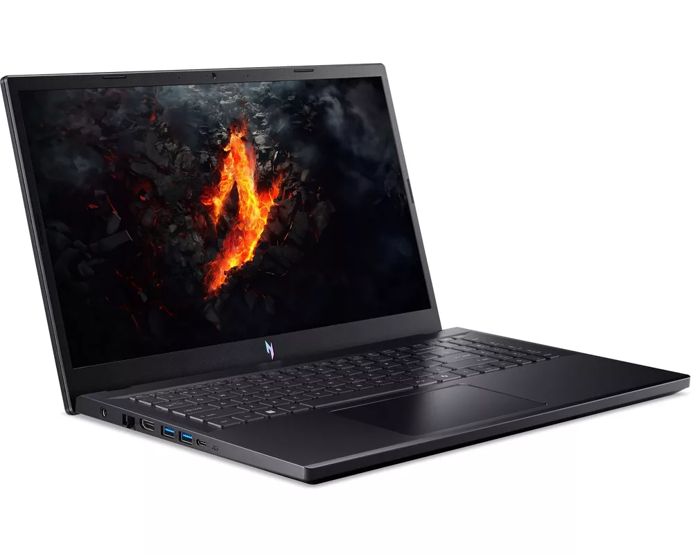 Лаптоп Acer Nitro V15 ANV15-41-R0VS 2