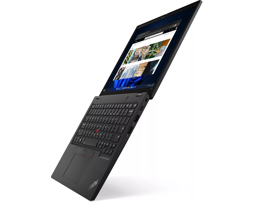 Лаптоп Lenovo ThinkPad L13 Gen 5 8