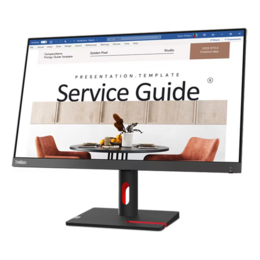  23.8&quot; Lenovo ThinkVision S24i-30 FHD IPS 688076 63DEKAT3EU на топ цена - PIC.bg