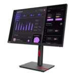 <span>Монитор</span> 23.8" Lenovo ThinkVision T24i-30 <span class='catalog-num-in-name'>63CFMATXEU</span> - 