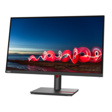  27&quot; Lenovo ThinkVision T27i-30 FHD IPS 443844 63A4MAT1EU на топ цена - PIC.bg
