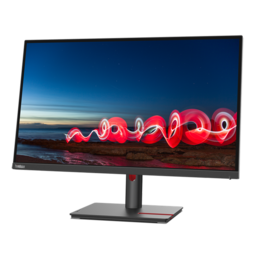  27&quot; Lenovo ThinkVision T27i-30 FHD IPS 443844 63A4MAT1EU на топ цена - PIC.bg