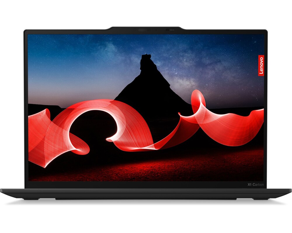 Лаптоп LENOVO ThinkPad X1 Carbon G12 T Intel Core Ultra 5 125U 14inch 32GB 1TB UMA W11P 2
