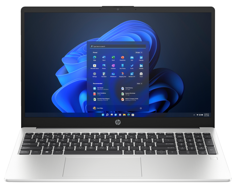 Лаптоп HP 250 G10  Лаптоп HP 250 G10