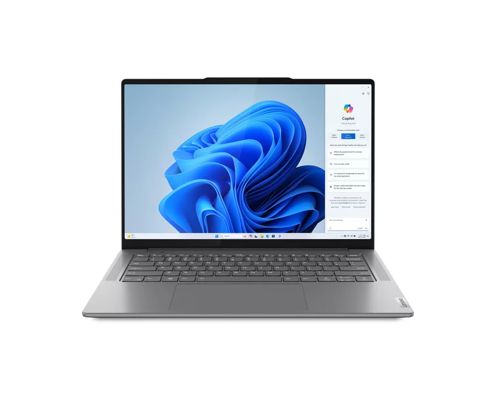 Лаптоп Lenovo Yoga Pro 7 14IMH9 2