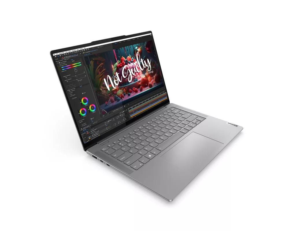 Лаптоп Lenovo Yoga Pro 7 14IMH9 4