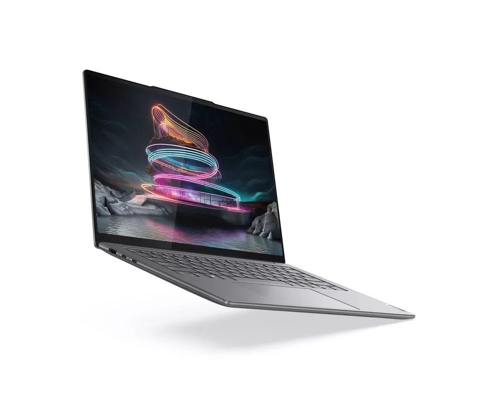 Лаптоп Lenovo Yoga Pro 7 14IMH9 8