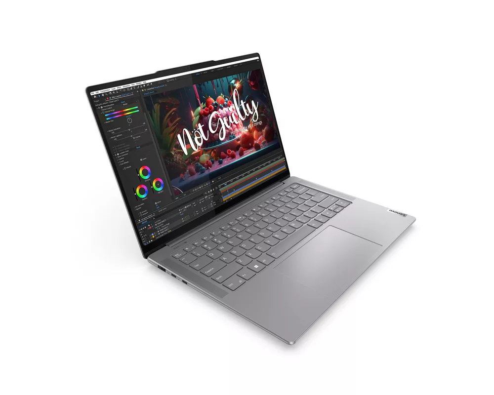 Лаптоп Lenovo Yoga Pro 7 14IMH9 4