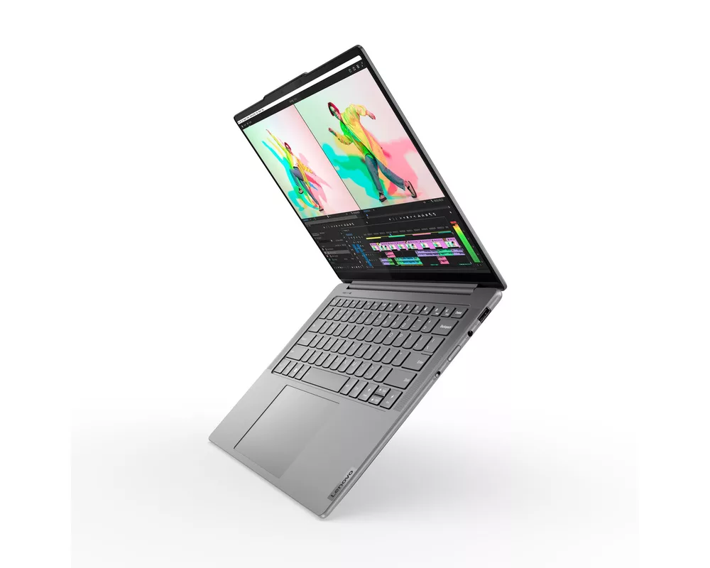 Лаптоп Lenovo Yoga Pro 7 14IMH9 5