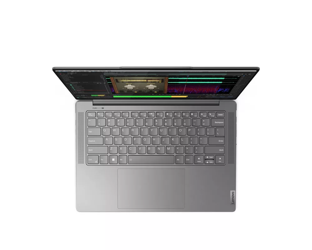 Лаптоп Lenovo Yoga Pro 7 14IMH9 6
