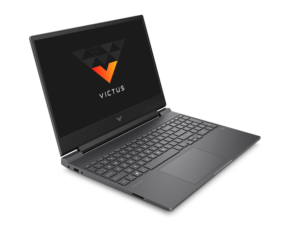 Лаптоп HP VICTUS Intel Core i5-13500H 15.6inch FHD 16GB RAM 1TB SSD NVIDIA GeForce RTX 4060 8GB FREE DOS Mica Silver 2