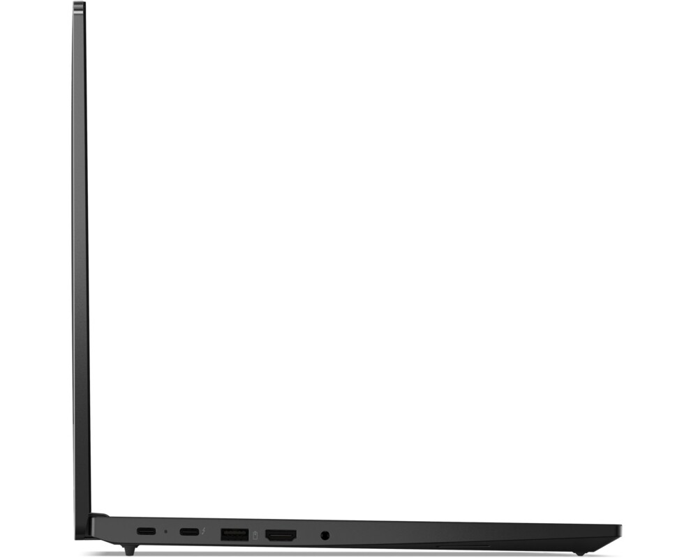 Лаптоп LENOVO ThinkPad E16 AMD G2 T AMD Ryzen 7 7735HS 16inch 16GB 512GB UMA NOOS 8
