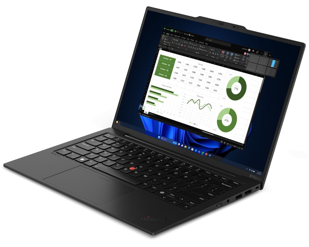 Лаптоп Lenovo ThinkPad X1 Carbon Gen 12 4