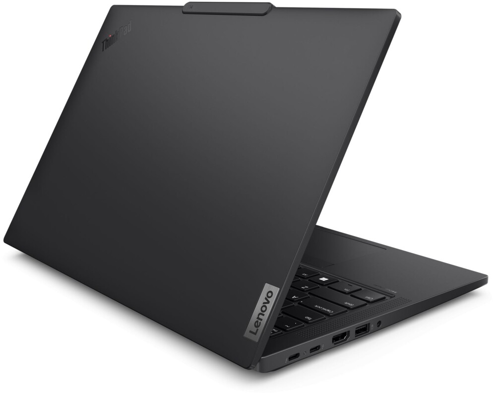 Лаптоп Lenovo ThinkPad T14 G5 Intel Core Ultra 7 155U (up to 4.8GHz 9