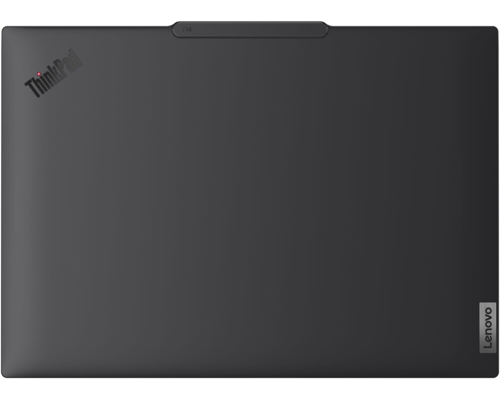 Лаптоп Lenovo ThinkPad T14 G5 Intel Core Ultra 7 155U (up to 4.8GHz 8