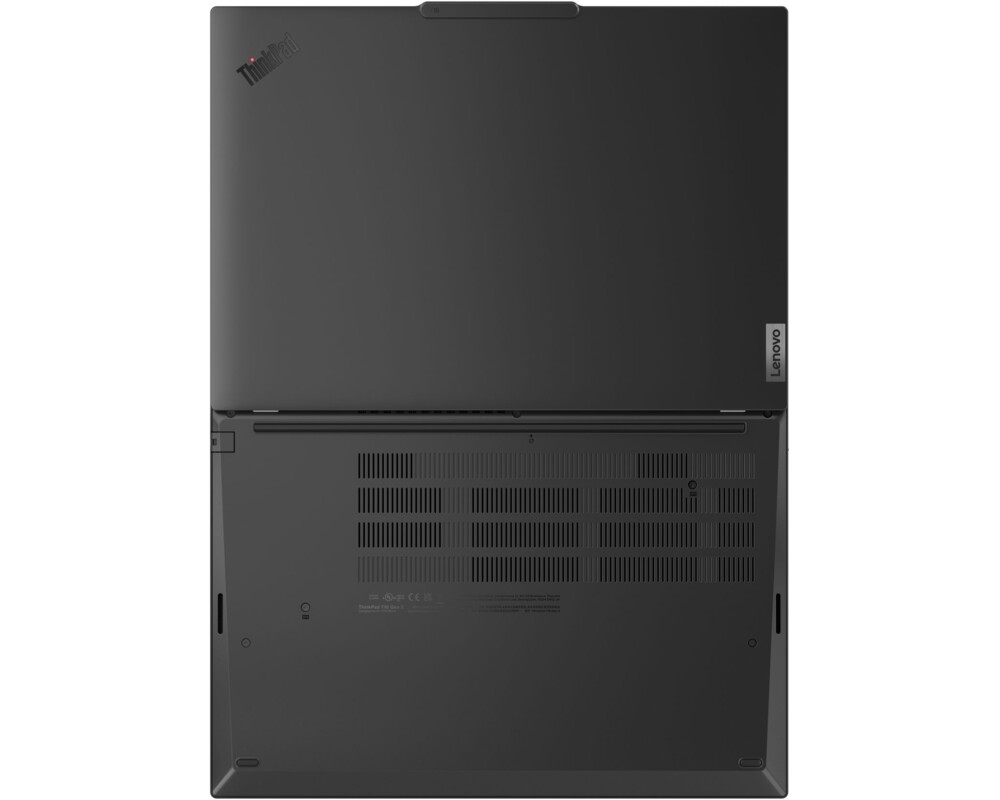 Лаптоп LENOVO ThinkPad T16 G3 T Intel Core Ultra 5 125U 16inch 16GB 512GB UMA W11P 6