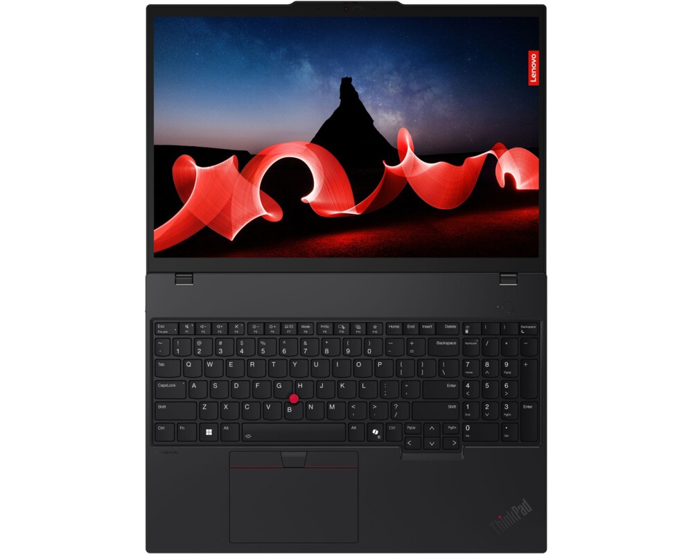 Лаптоп LENOVO ThinkPad T16 G3 T Intel Core Ultra 5 125U 16inch 16GB 512GB UMA W11P 5