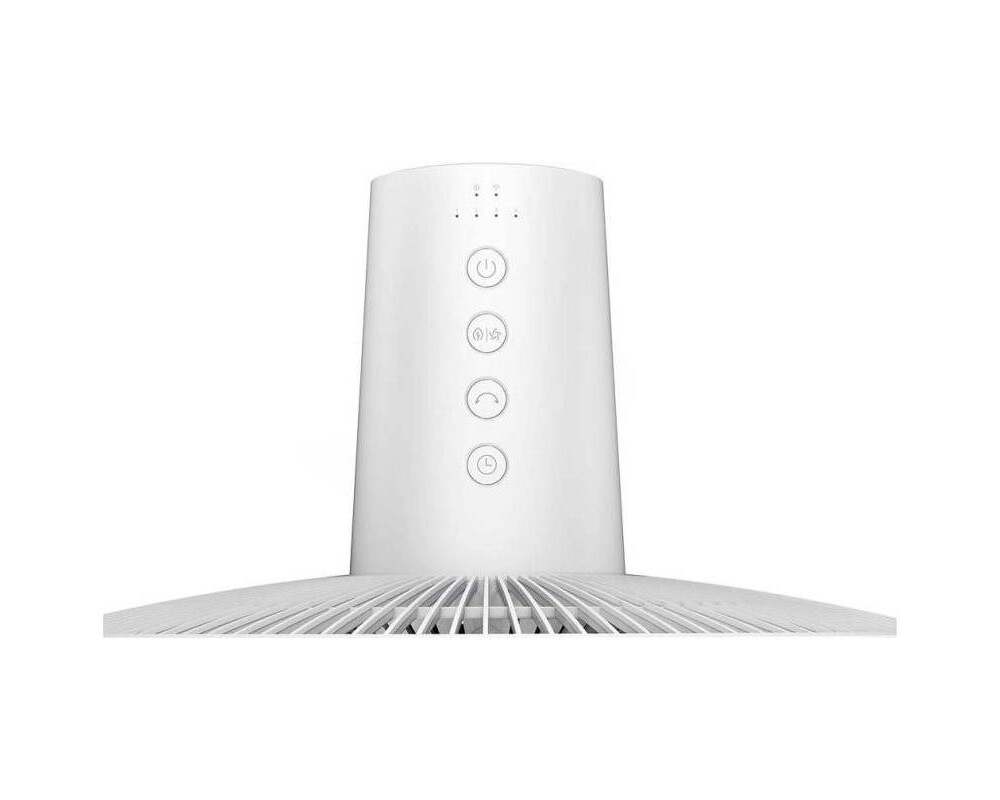 Настолен вентилатор XIAOMI Mi Smart Standing Fan 2 EU 3