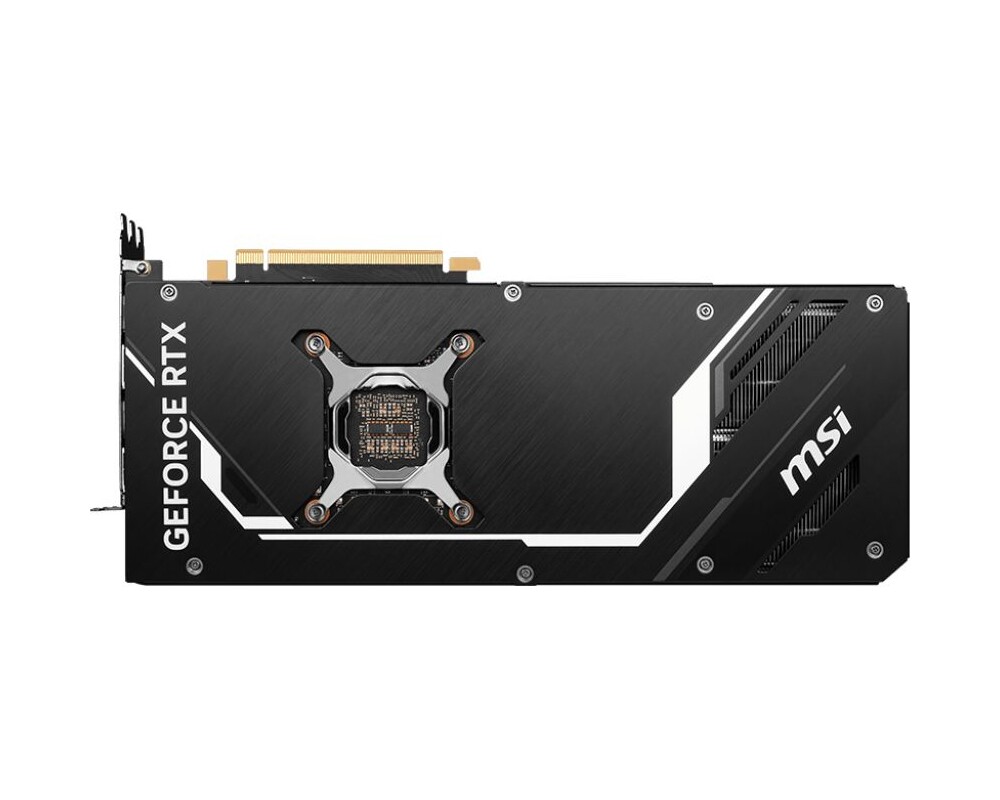 Видеокарта MSI Nvidia GeForce RTX 4080 SUPER 16G VENTUS 3X 4