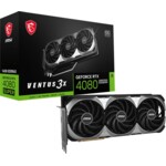 <span>Видеокарта</span> MSI Nvidia GeForce RTX 4080 SUPER 16G VENTUS 3X <span class='catalog-num-in-name'>RTX_4080_SUPER_16G_VENTUS_3X</span> - 