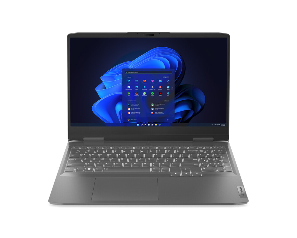 Лаптоп Lenovo LOQ 15APH8 4