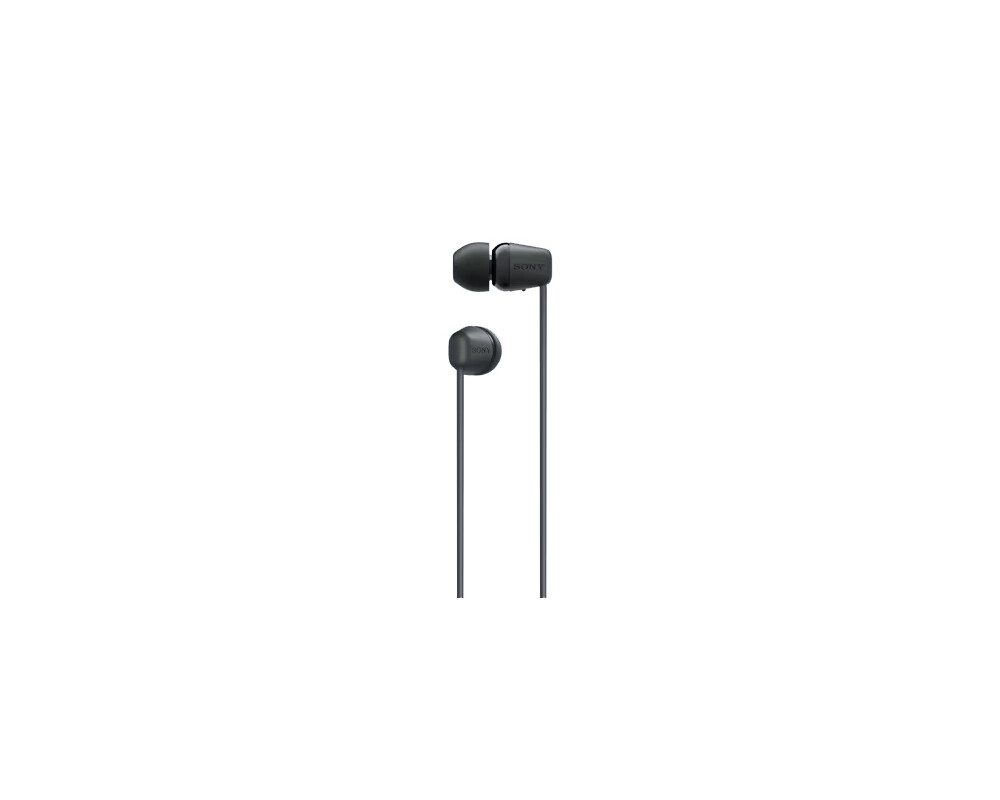 Слушалки Sony Headset WI-C100 3