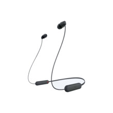  Sony Headset WI-C100 370828 WIC100B.CE7 на топ цена - PIC.bg