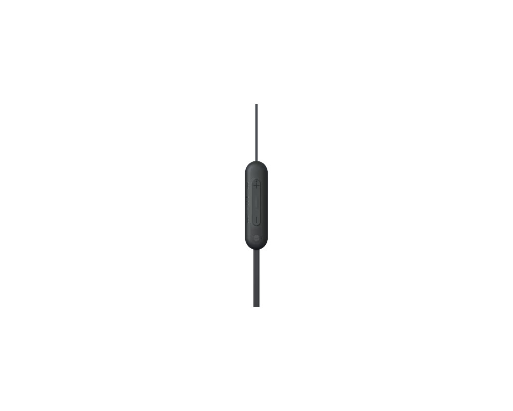 Слушалки Sony Headset WI-C100 4