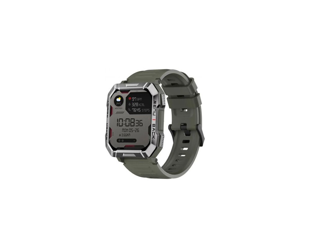 Smart часовник Blackview BVW60-KH 2
