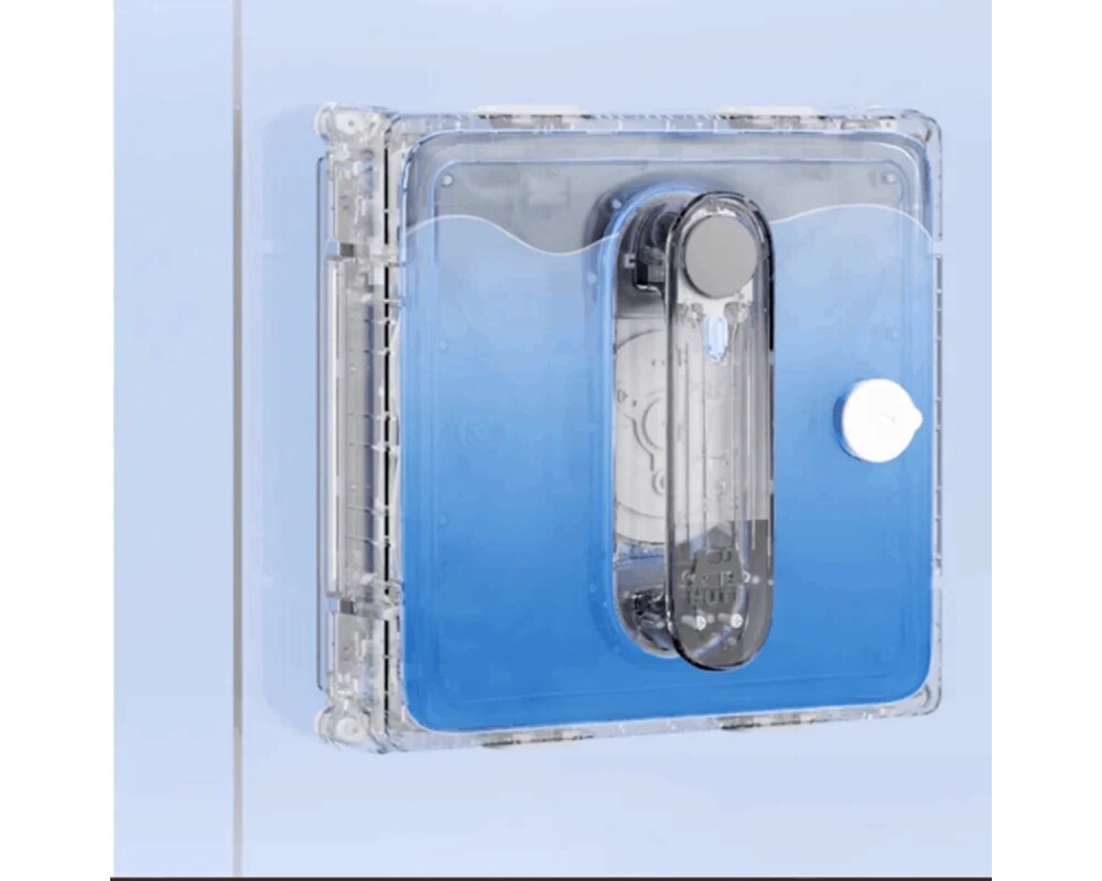 Уред за почистване на прозорец Hutt W9 2