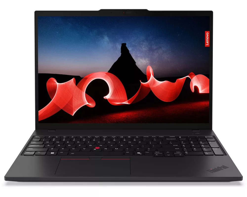 Лаптоп Lenovo ThinkPad T16 Gen 3 2