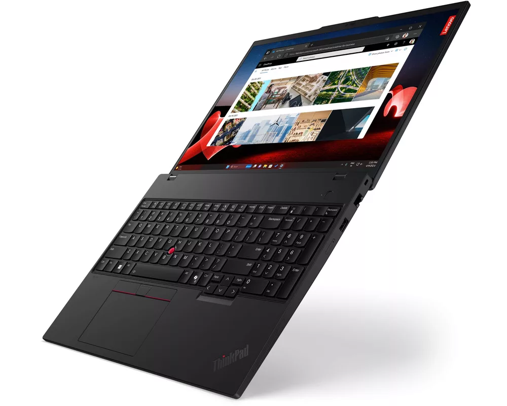 Лаптоп Lenovo ThinkPad L16 Gen 1 15