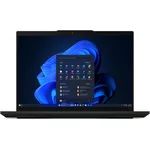 <span>Лаптоп</span> LENOVO ThinkPad L14 G5 T Intel Core Ultra 5 125U 14inch 32GB 1TB UMA W11P <span class='catalog-num-in-name'>21L1002UBM_16GB</span> - 