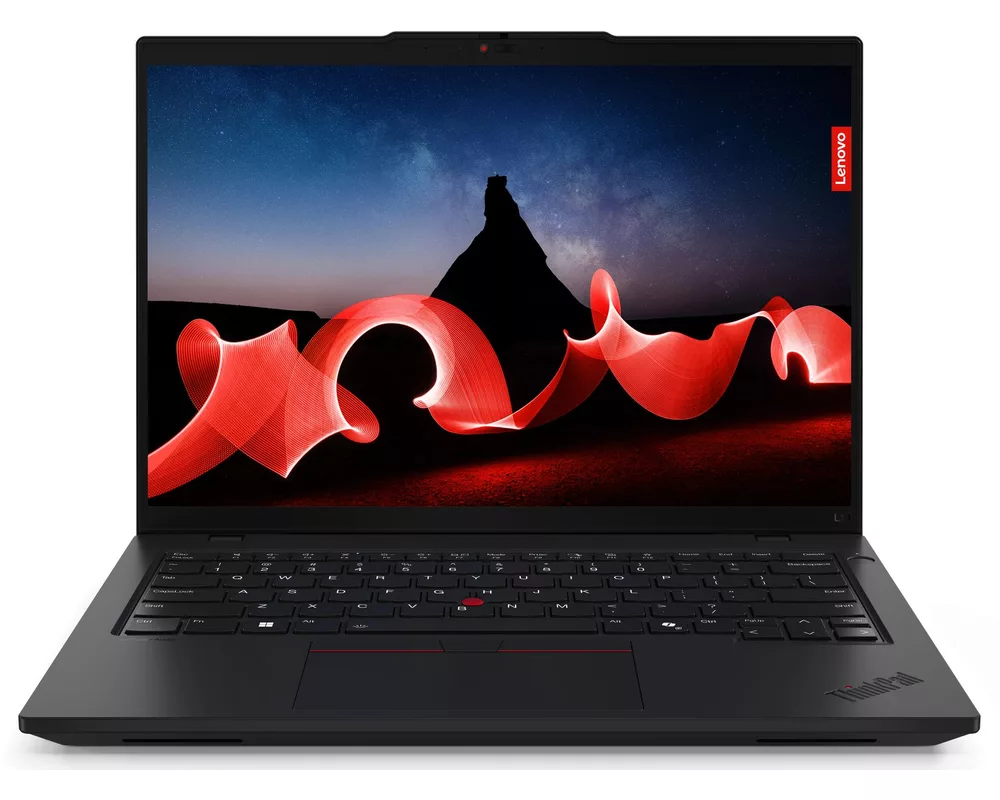 Лаптоп LENOVO ThinkPad L14 G5 T Intel Core Ultra 5 125U 14inch 32GB 1TB UMA W11P 2