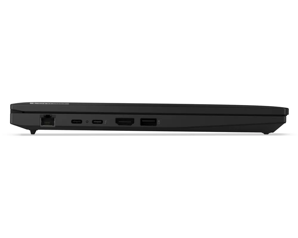 Лаптоп LENOVO ThinkPad L14 G5 T Intel Core Ultra 5 125U 14inch 32GB 1TB UMA W11P 10
