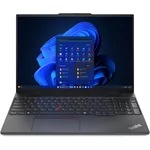 <span>Лаптоп</span> LENOVO ThinkPad E16 G2 T Intel Core Ultra 7 155H 16inch 16GB 512GB UMA NOOS <span class='catalog-num-in-name'>21MA002YBM_32GB_1TBSSD</span> - 