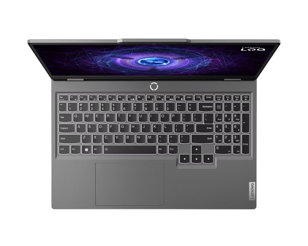 Лаптоп Lenovo LOQ 15IAX9 4 Лаптоп Lenovo LOQ 15IAX9 4