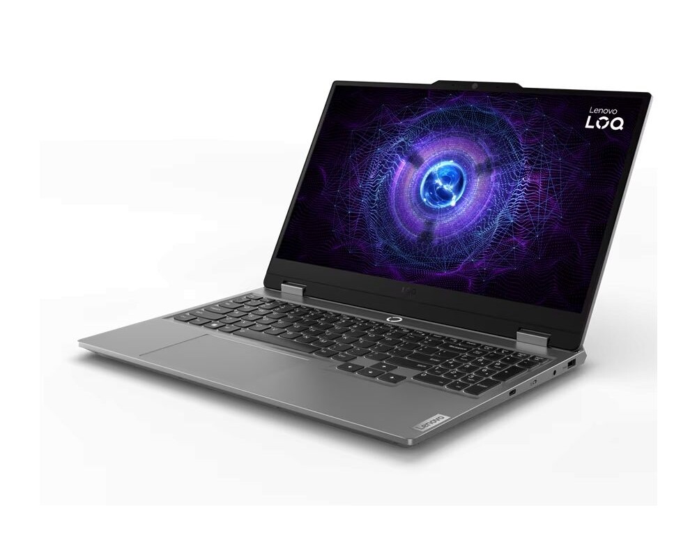 Лаптоп Lenovo LOQ 15IAX9 3 Лаптоп Lenovo LOQ 15IAX9 3