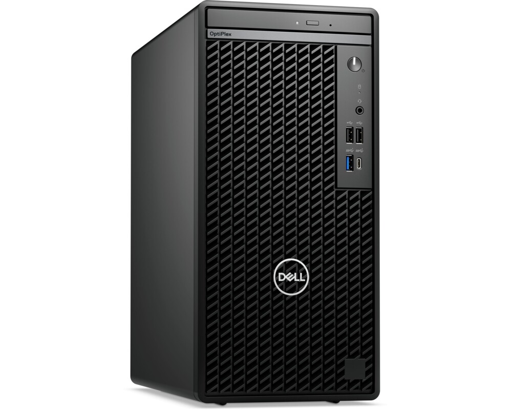 Настолен компютър Dell OptiPlex MT 7020 4