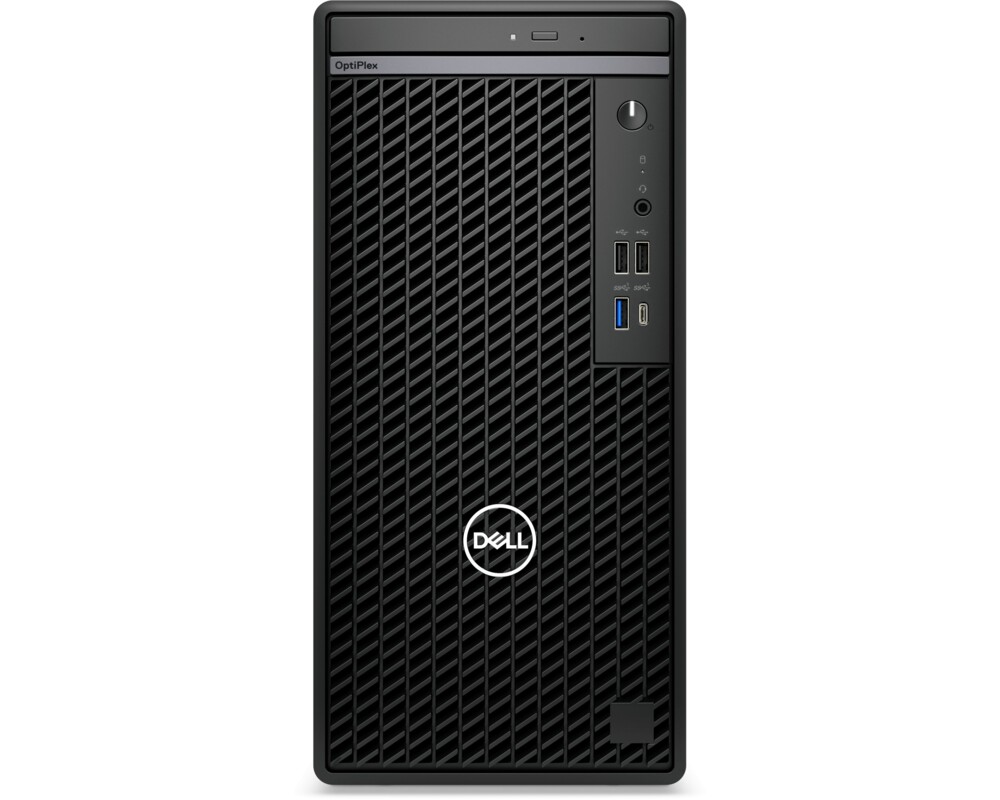 Настолен компютър Dell OptiPlex MT 7020 3
