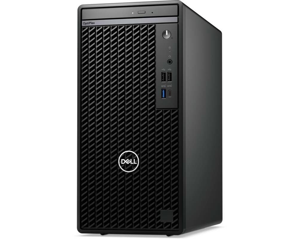 Настолен компютър Dell OptiPlex MT 7020 2