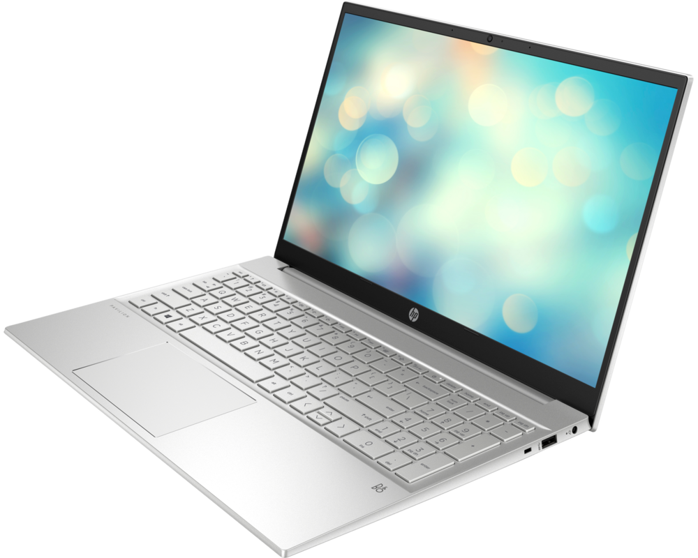 Лаптоп HP Pavilion 15-eg3000nu 2